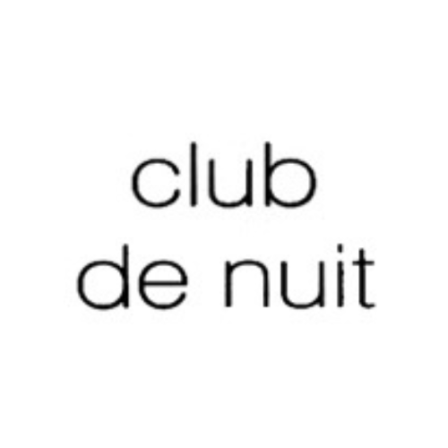 Club de Nuit